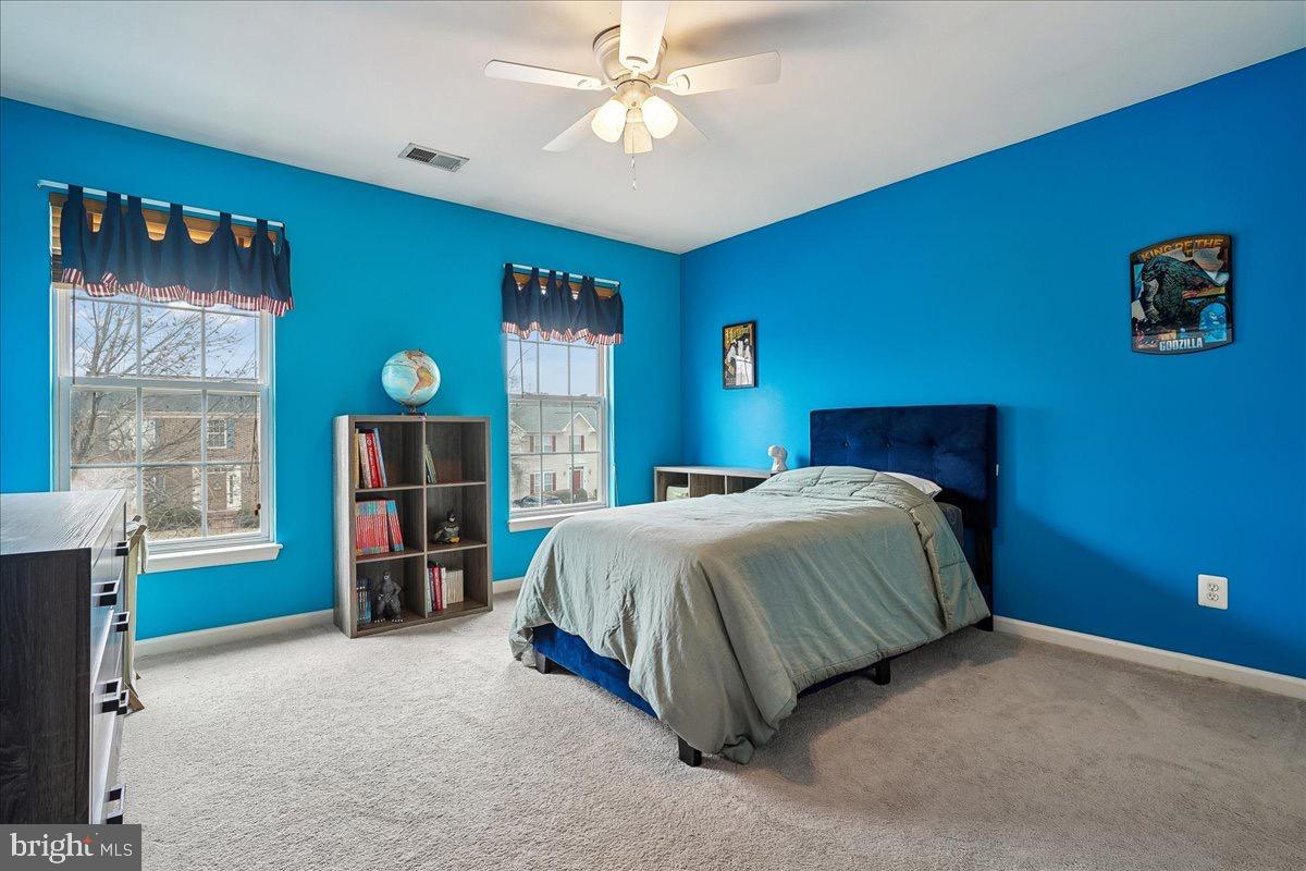 TARTAN HILLS VILLAGE - Residential