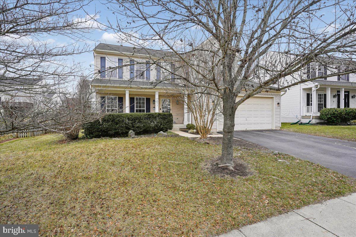 TARTAN HILLS VILLAGE - Residential