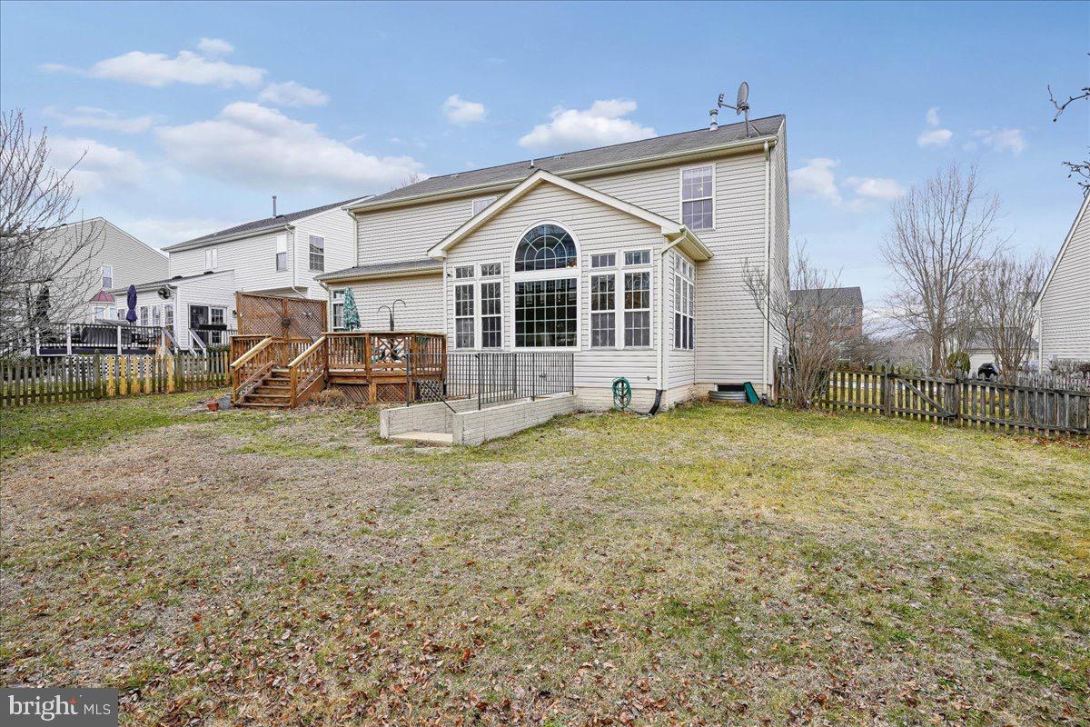 TARTAN HILLS VILLAGE - Residential