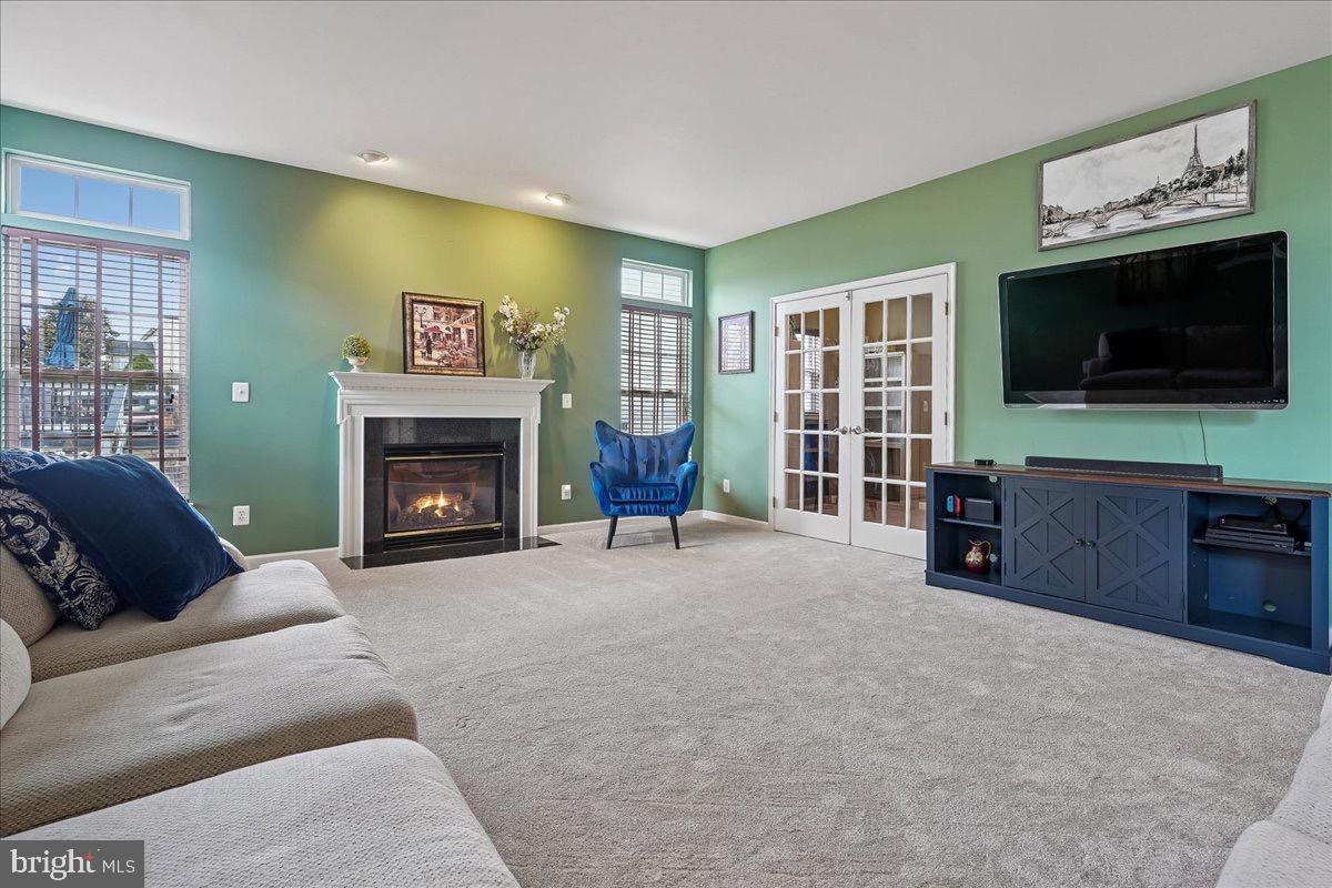 TARTAN HILLS VILLAGE - Residential