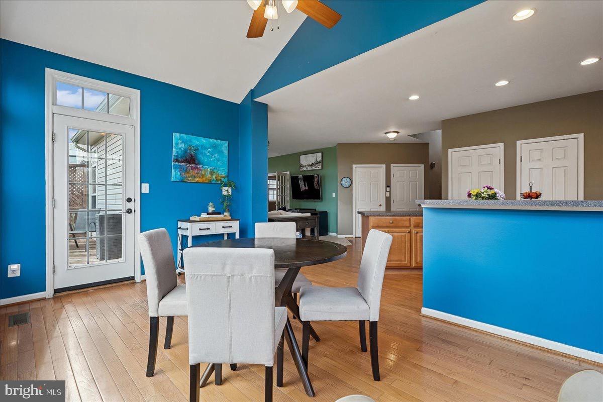 TARTAN HILLS VILLAGE - Residential