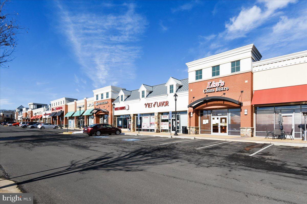 TARTAN HILLS VILLAGE - Residential