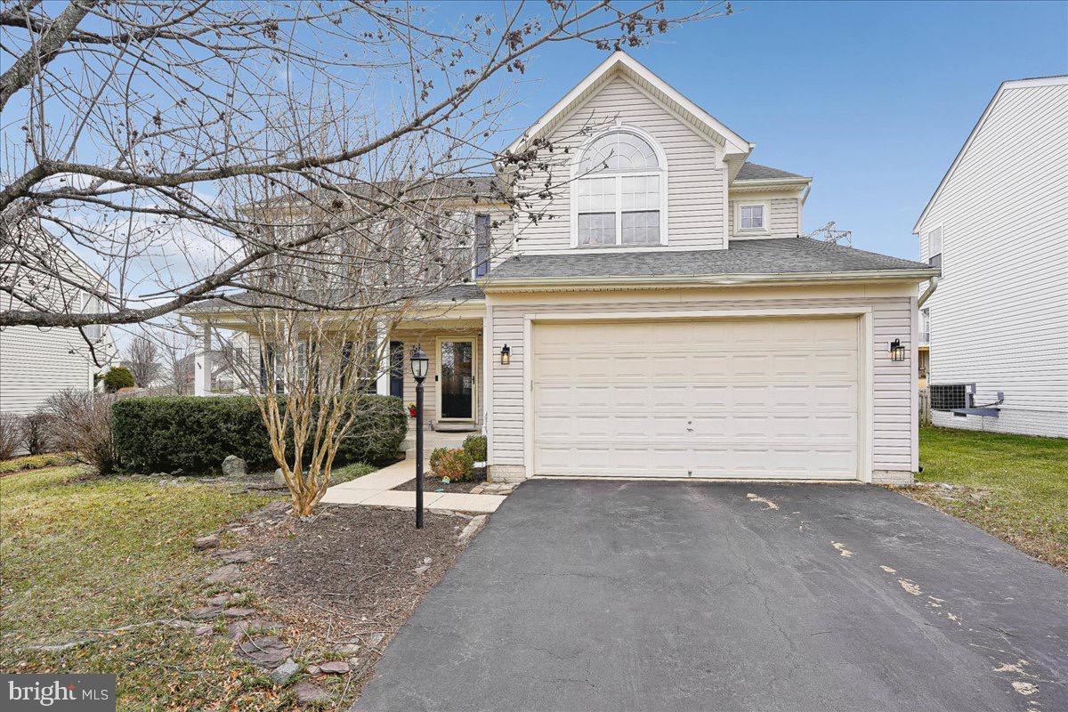 TARTAN HILLS VILLAGE - Residential