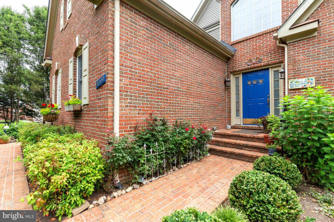 POHICK ESTATES - Residential