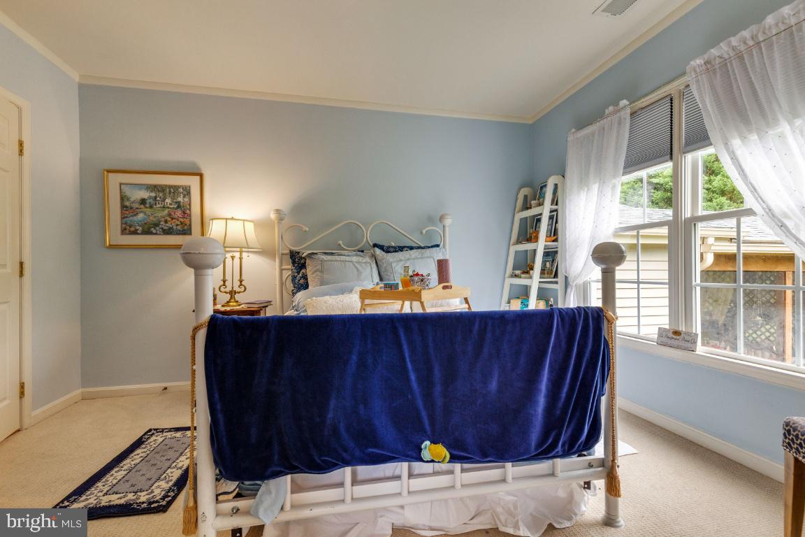 POHICK ESTATES - Residential