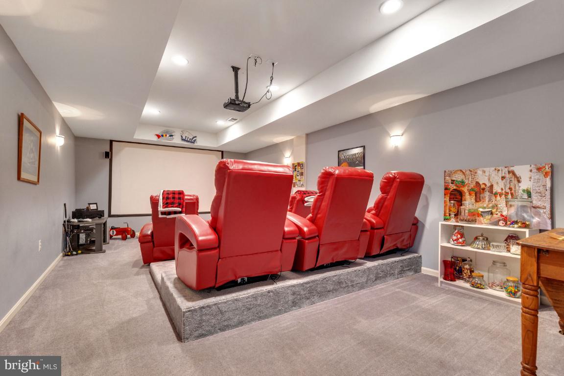 POHICK ESTATES - Residential