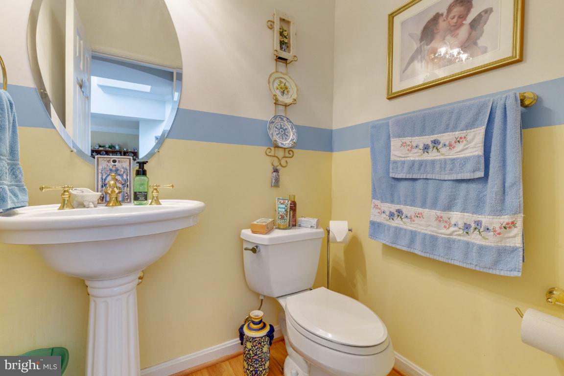 POHICK ESTATES - Residential