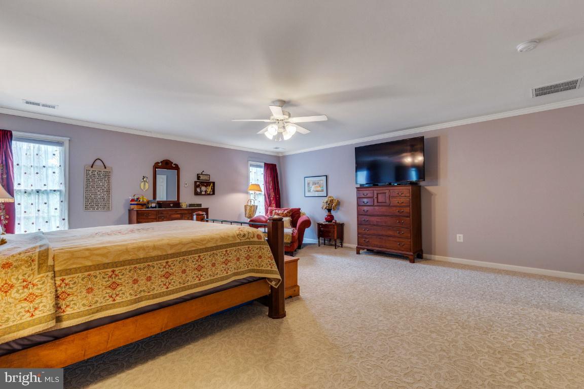 POHICK ESTATES - Residential