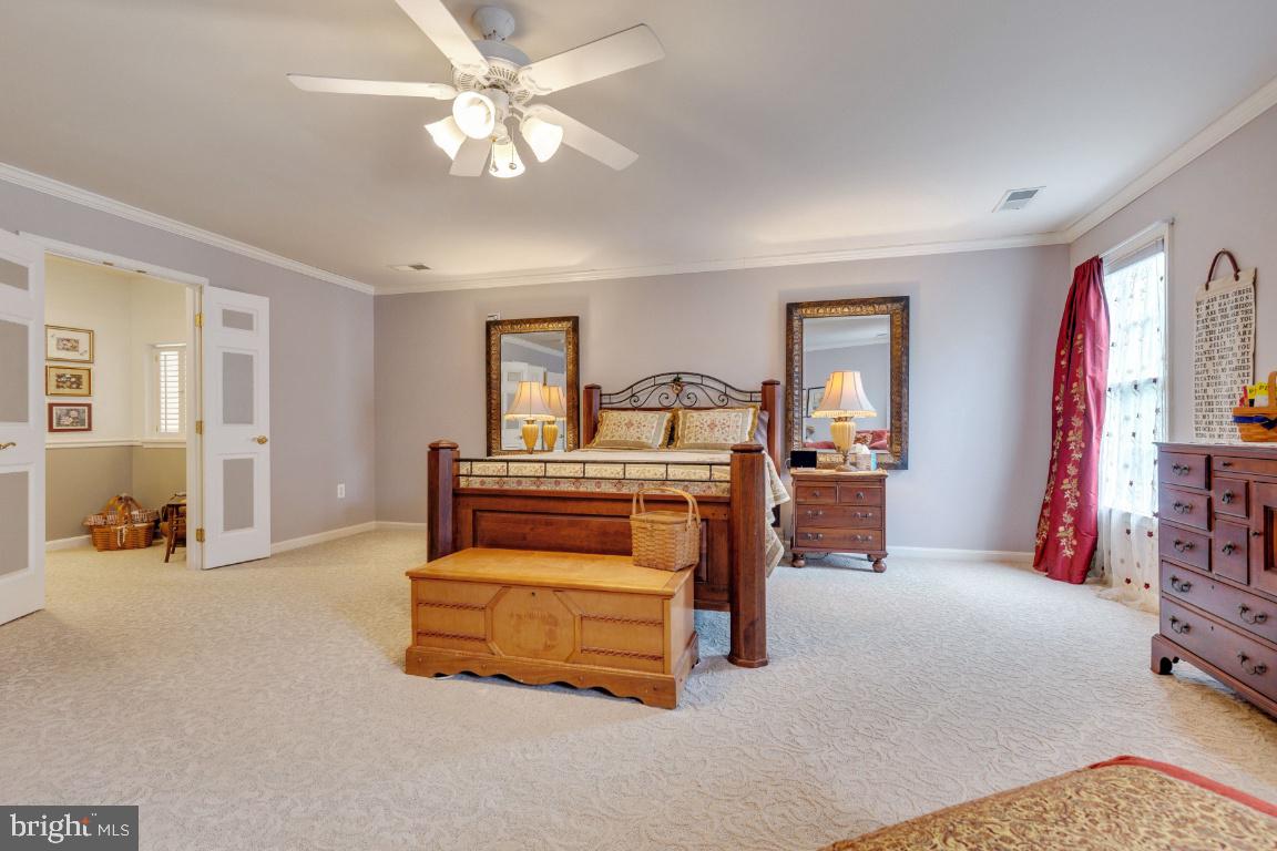 POHICK ESTATES - Residential