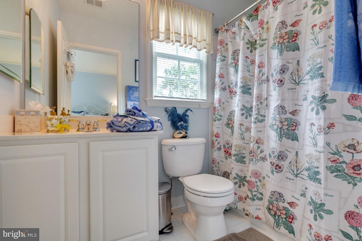 POHICK ESTATES - Residential