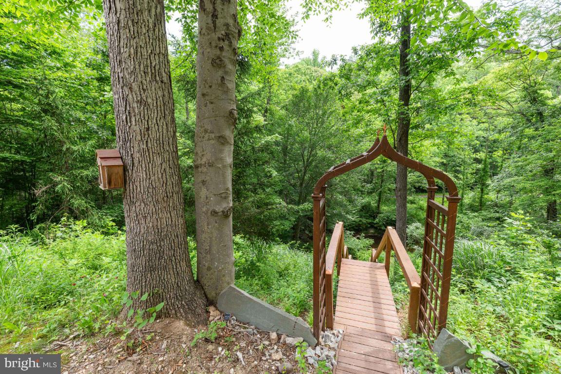 POHICK ESTATES - Residential