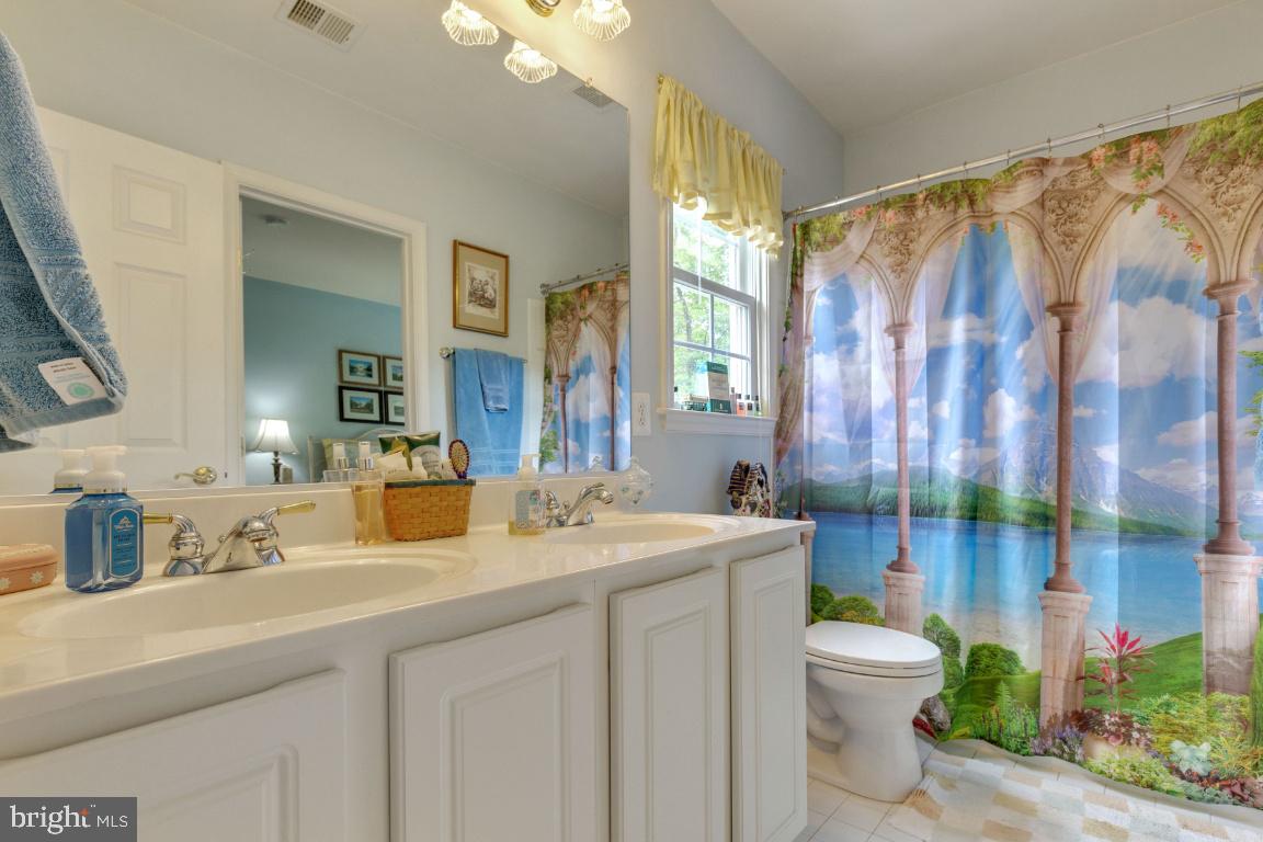 POHICK ESTATES - Residential