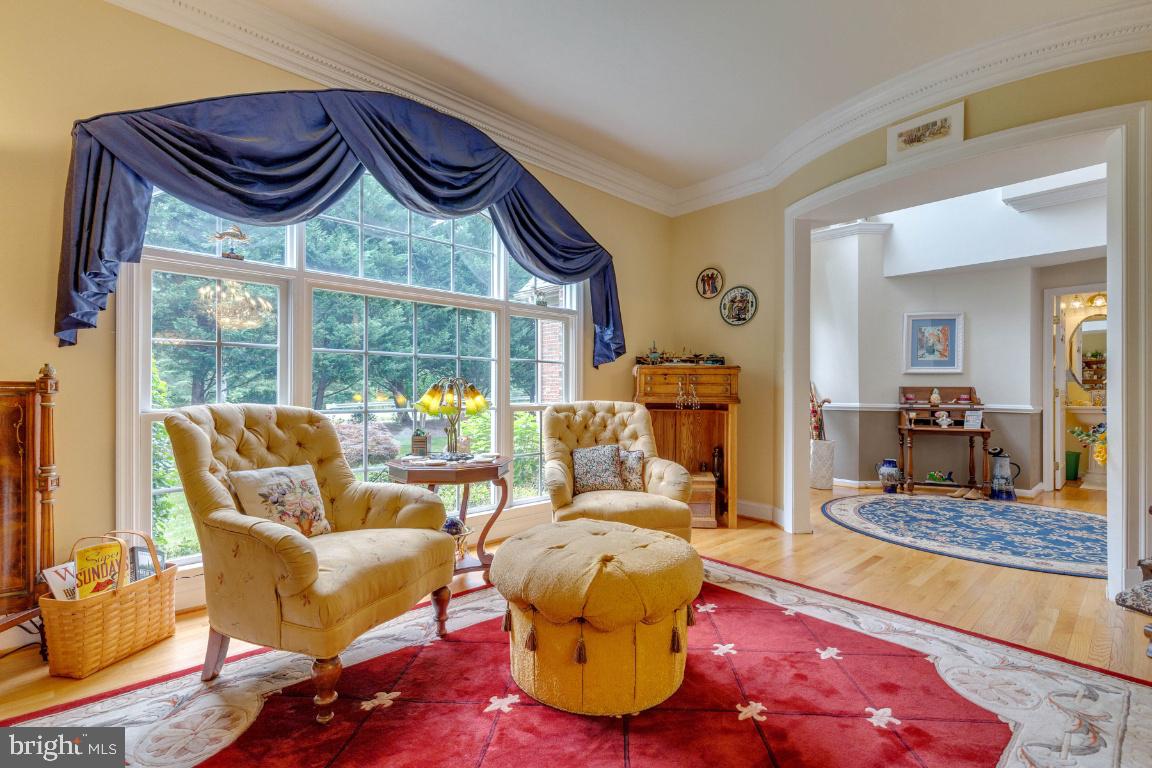 POHICK ESTATES - Residential