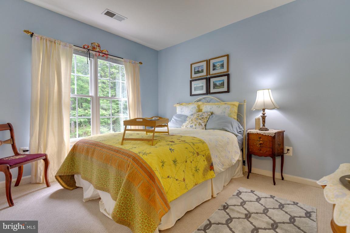 POHICK ESTATES - Residential