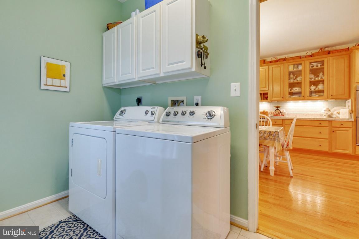 POHICK ESTATES - Residential