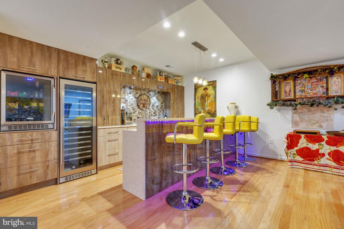 POHICK ESTATES - Residential