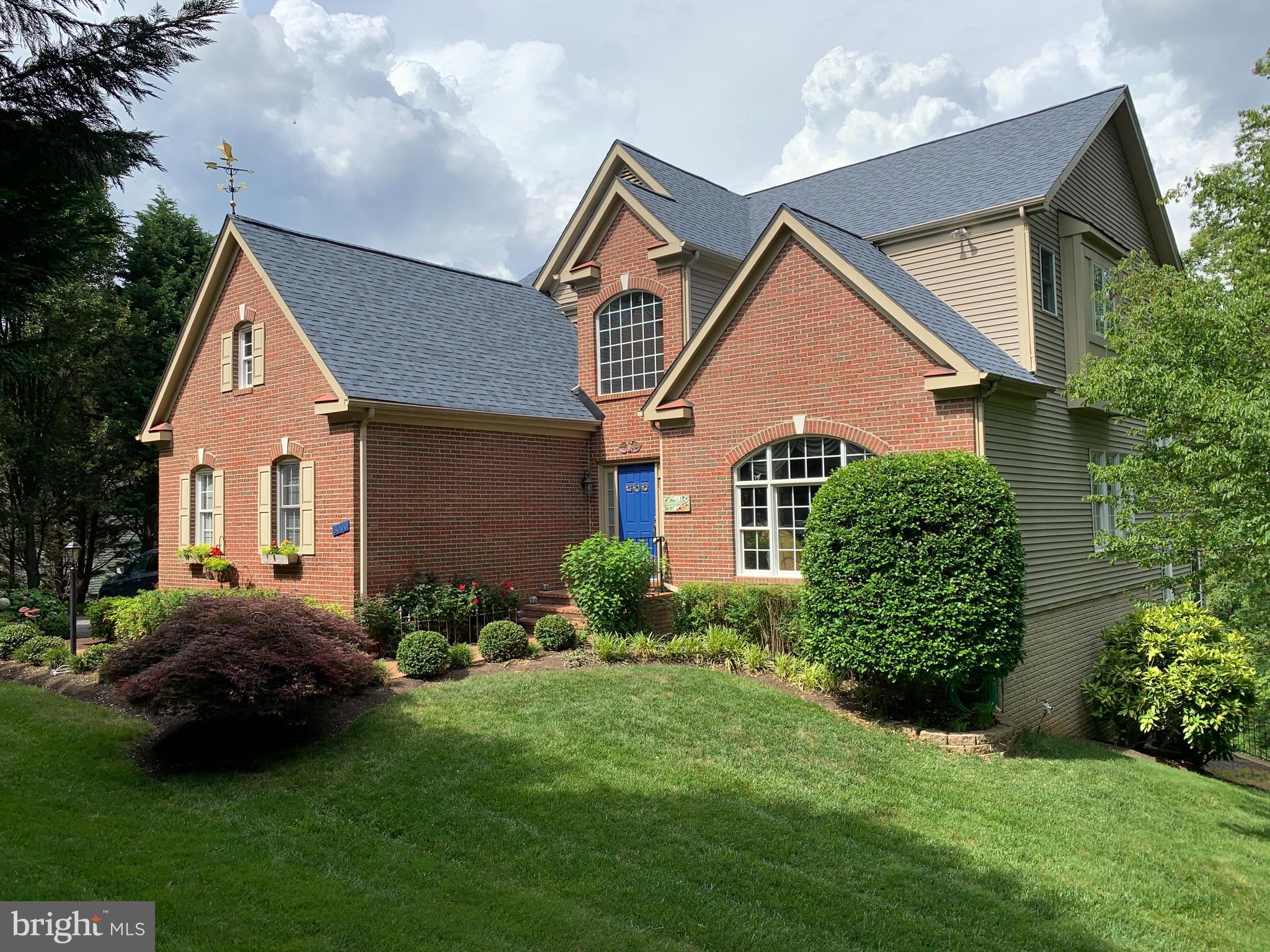 POHICK ESTATES - Residential