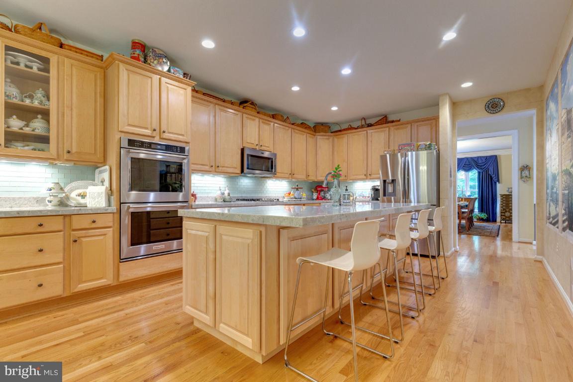 POHICK ESTATES - Residential