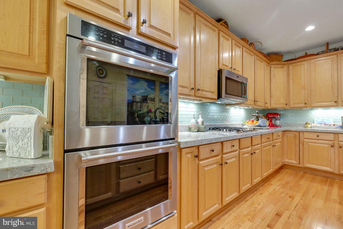 POHICK ESTATES - Residential