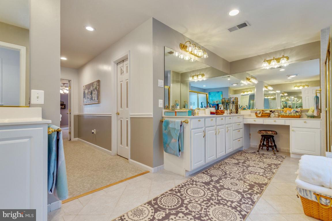 POHICK ESTATES - Residential