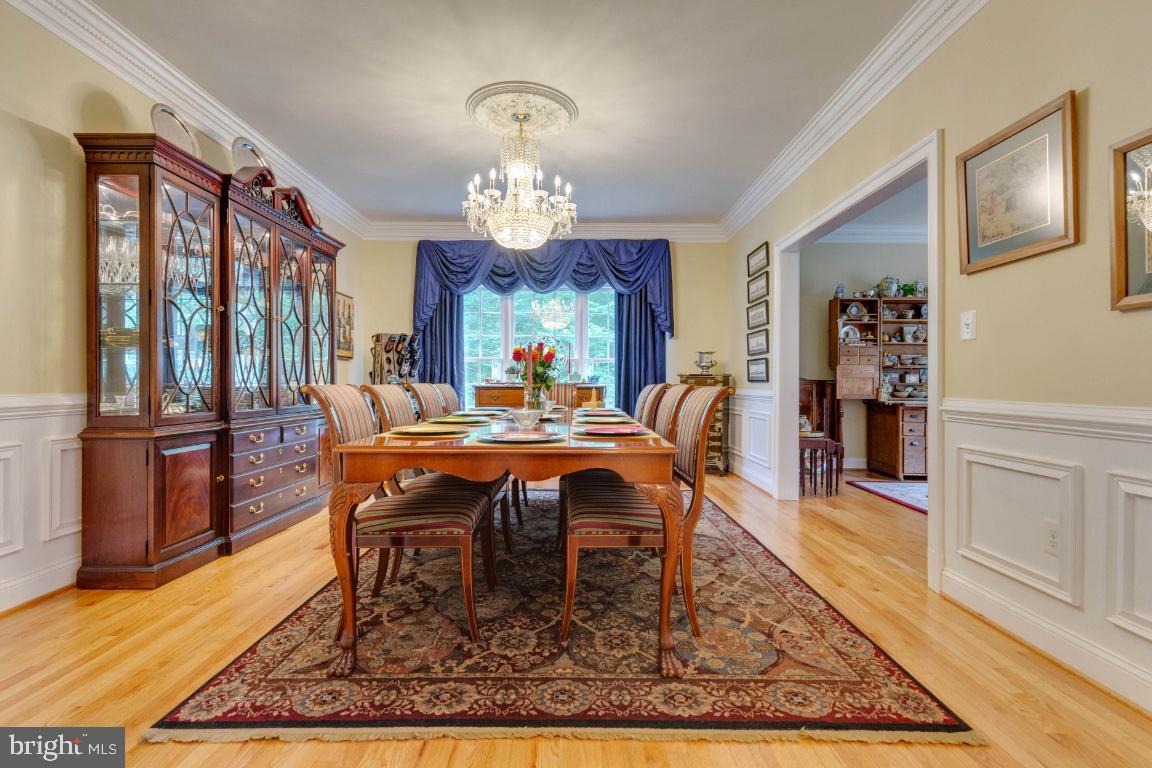 POHICK ESTATES - Residential