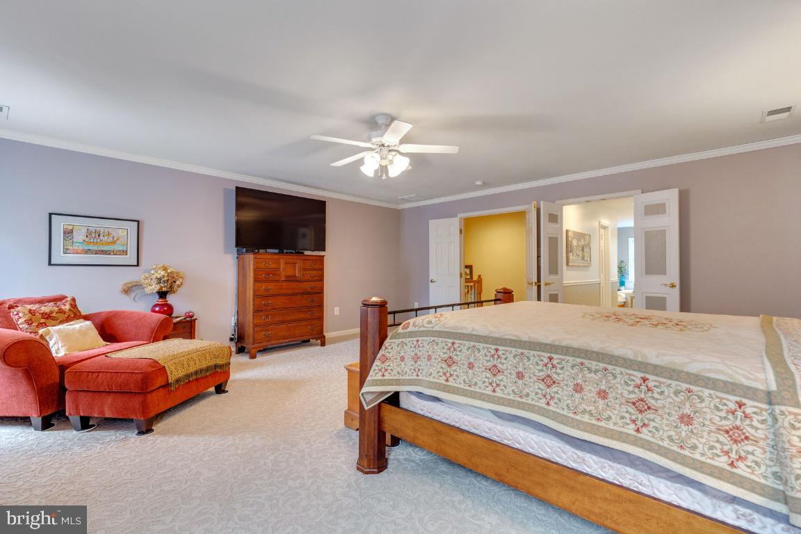 POHICK ESTATES - Residential