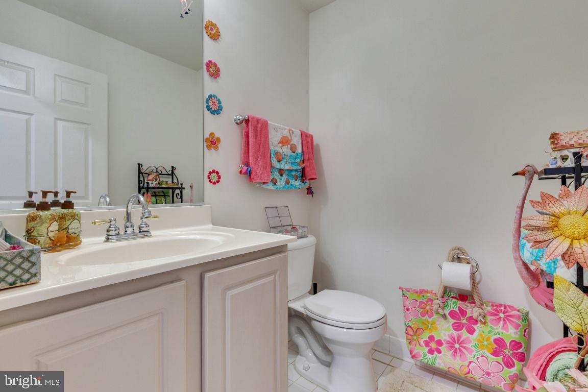 POHICK ESTATES - Residential