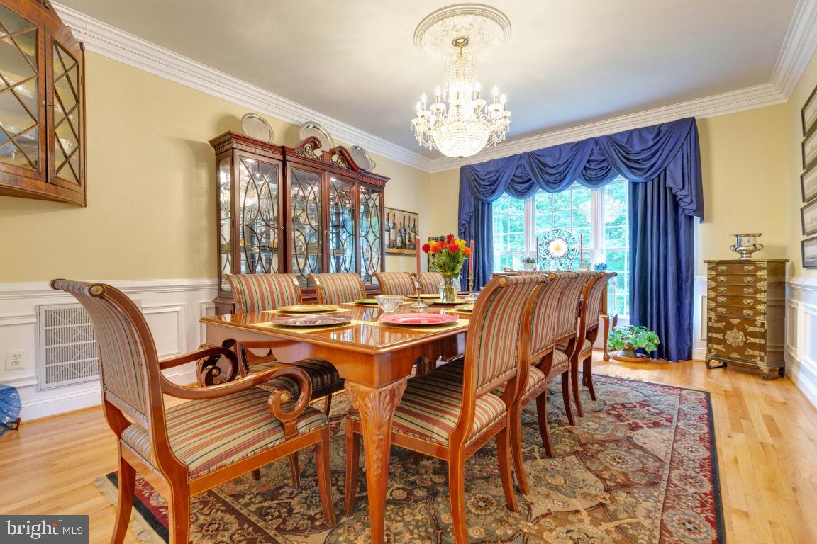 POHICK ESTATES - Residential