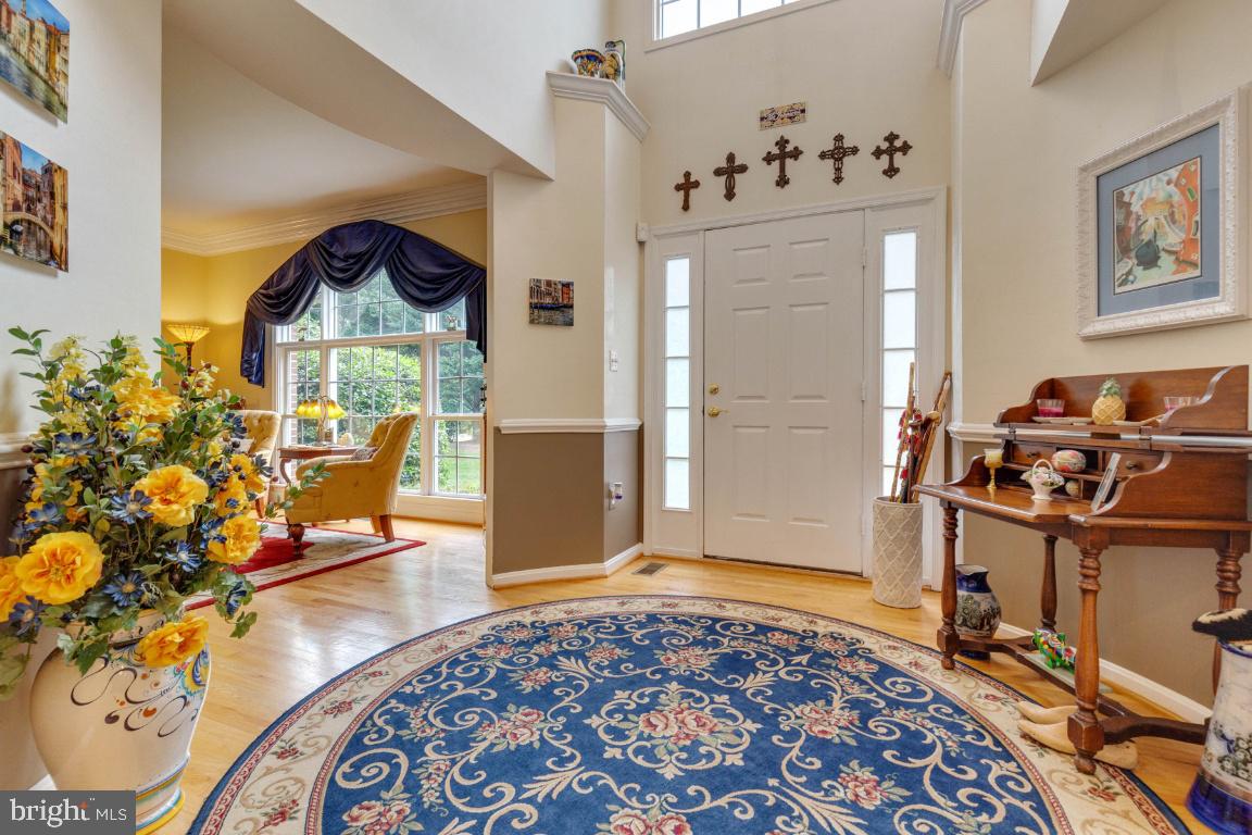 POHICK ESTATES - Residential