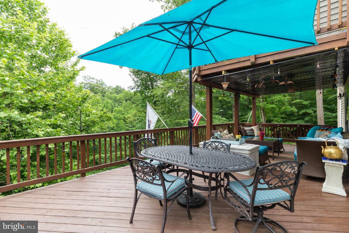 POHICK ESTATES - Residential