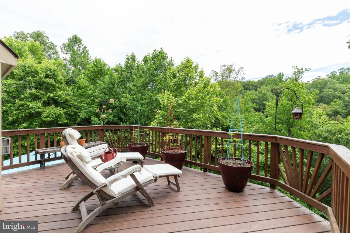 POHICK ESTATES - Residential