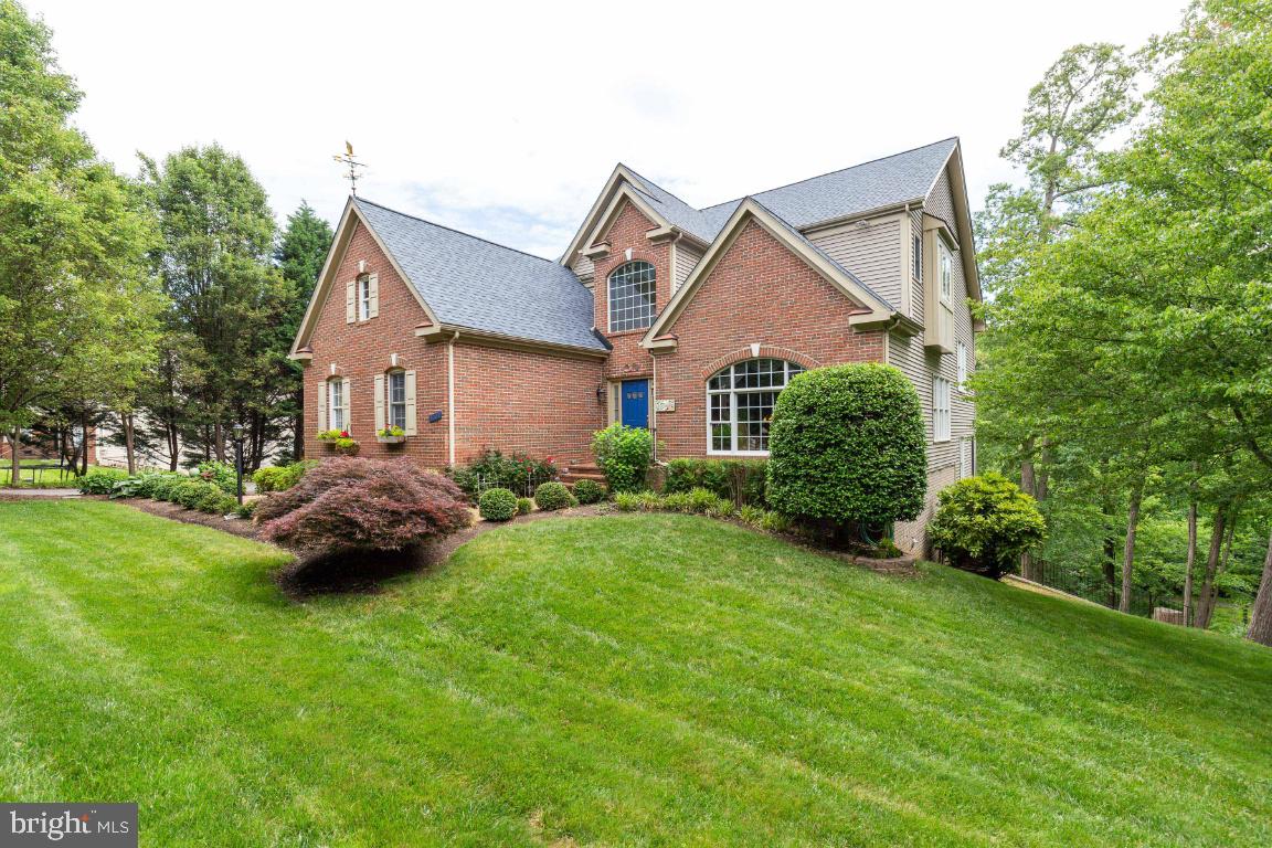 POHICK ESTATES - Residential