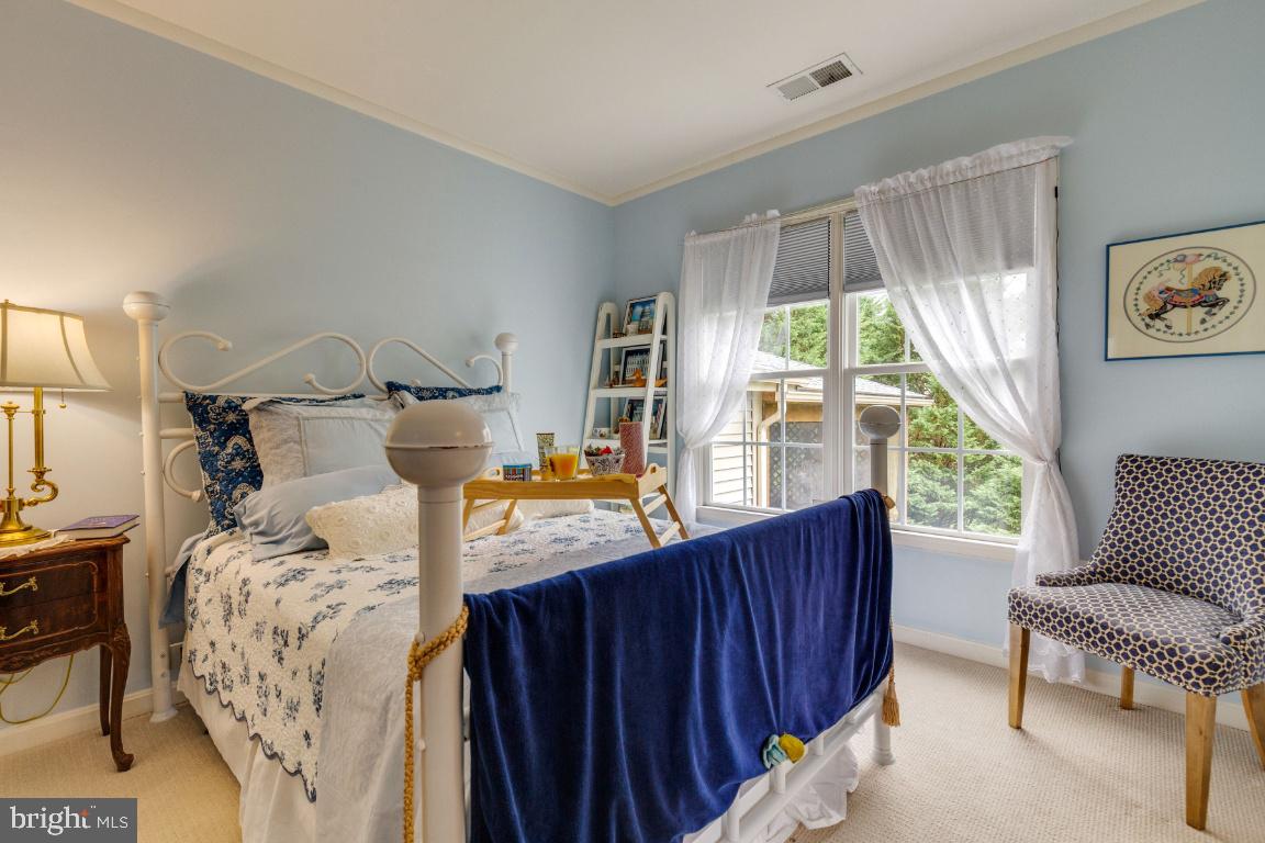 POHICK ESTATES - Residential