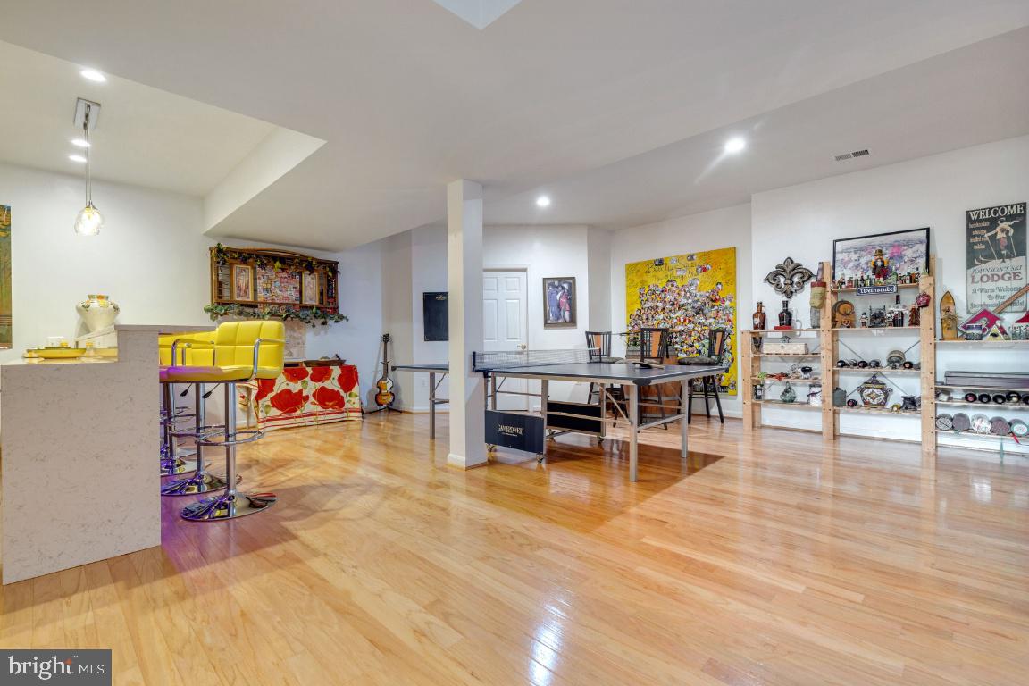 POHICK ESTATES - Residential