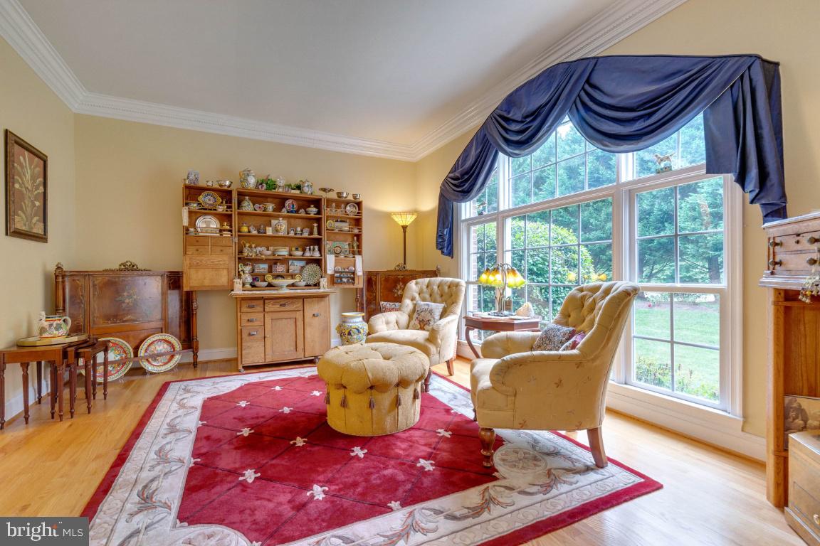 POHICK ESTATES - Residential