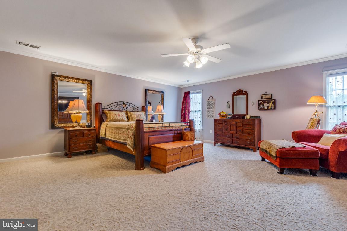 POHICK ESTATES - Residential