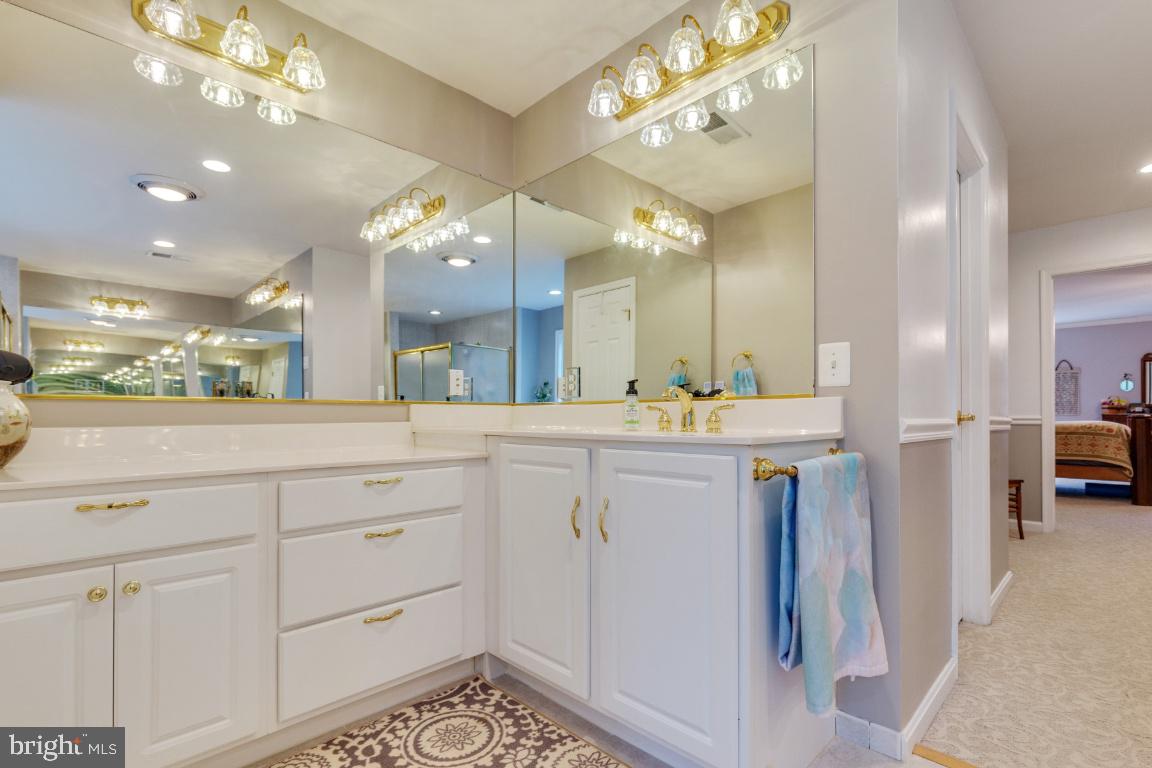 POHICK ESTATES - Residential