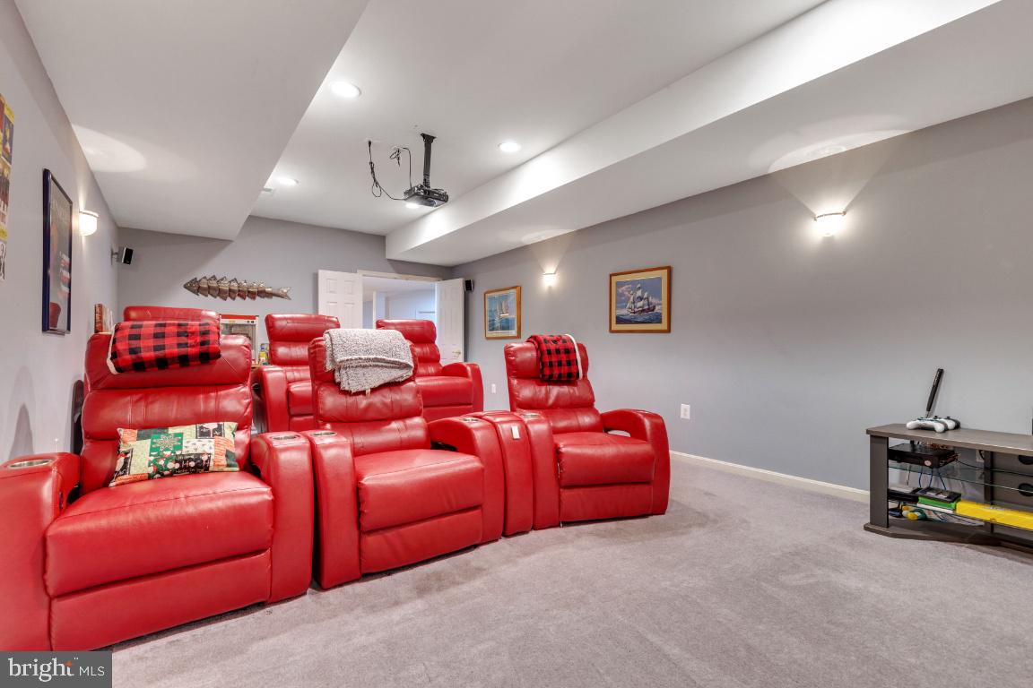 POHICK ESTATES - Residential