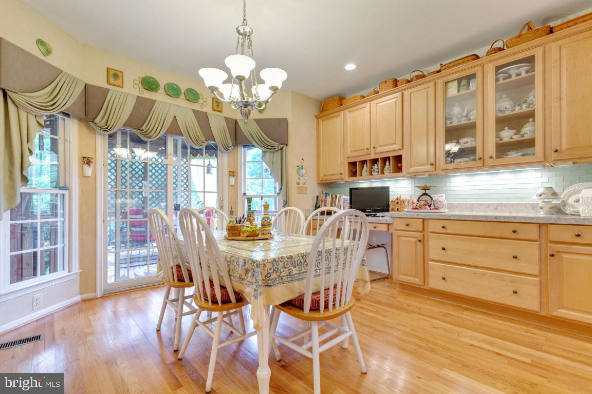 POHICK ESTATES - Residential