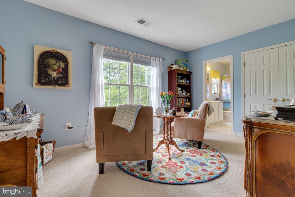 POHICK ESTATES - Residential