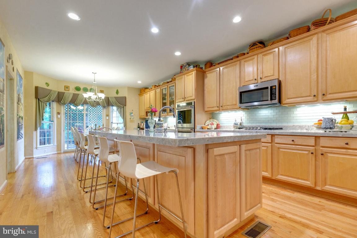 POHICK ESTATES - Residential