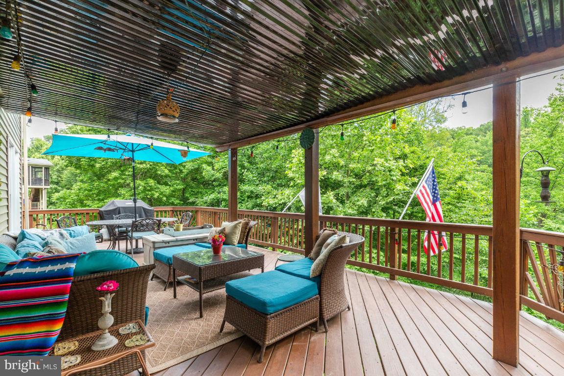 POHICK ESTATES - Residential