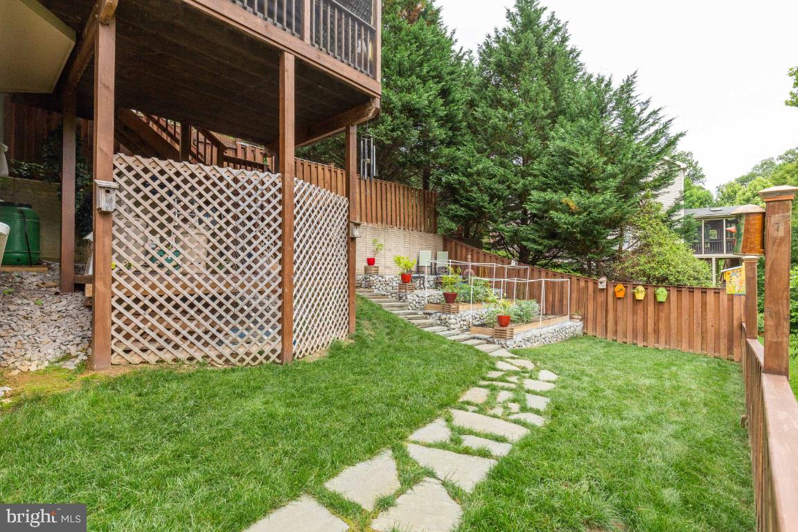 POHICK ESTATES - Residential