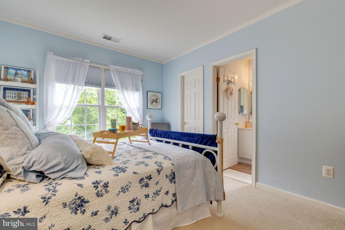 POHICK ESTATES - Residential