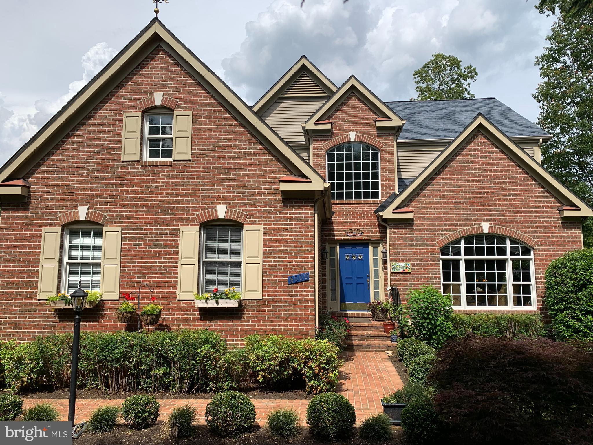 POHICK ESTATES - Residential