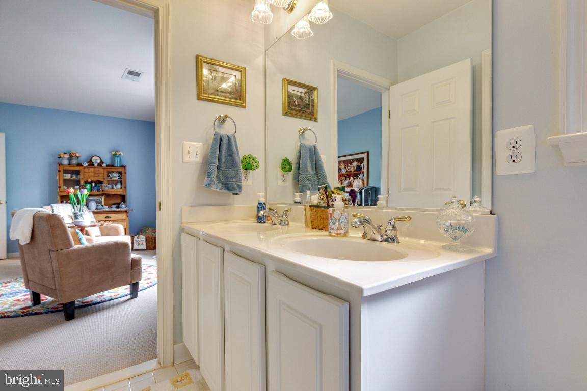 POHICK ESTATES - Residential