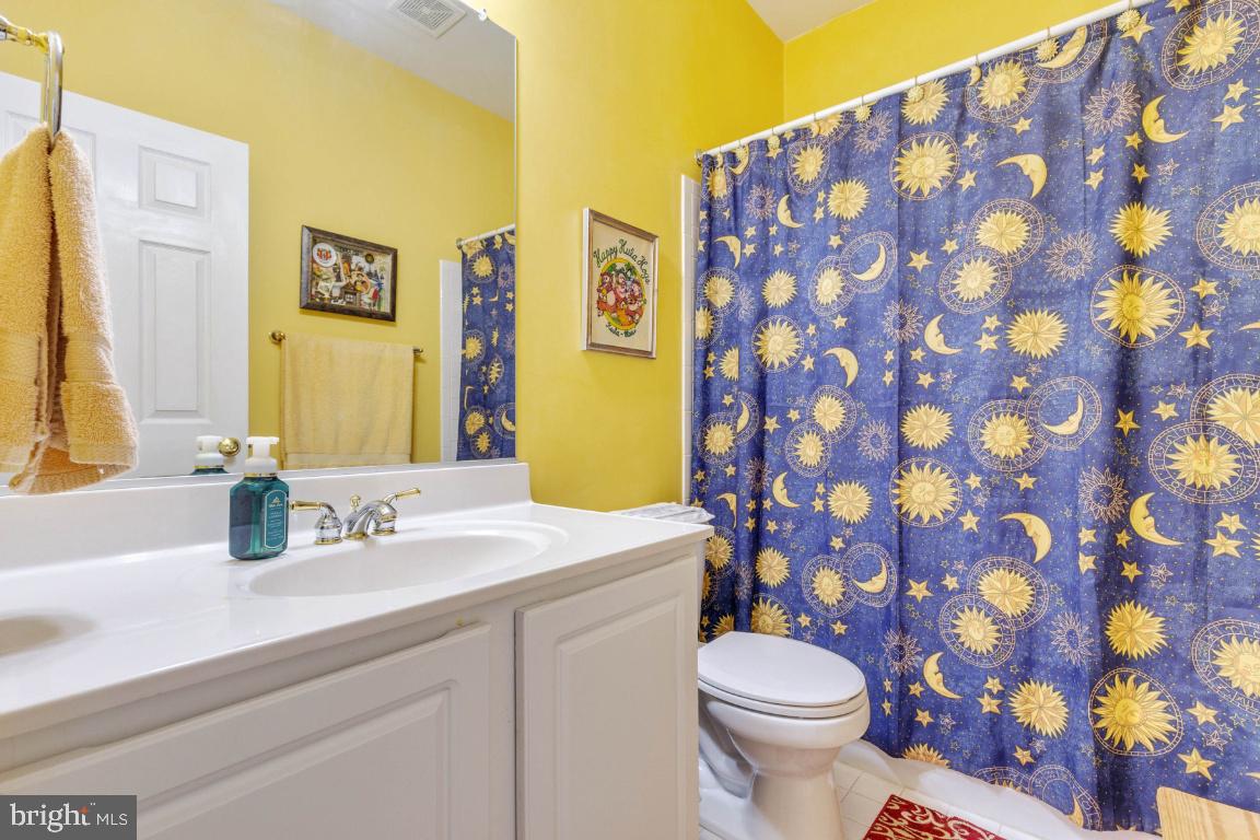 POHICK ESTATES - Residential