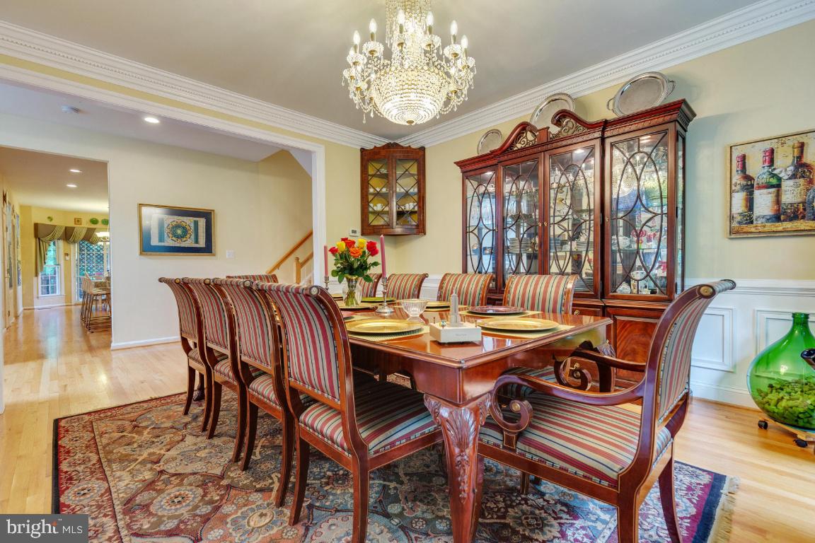 POHICK ESTATES - Residential