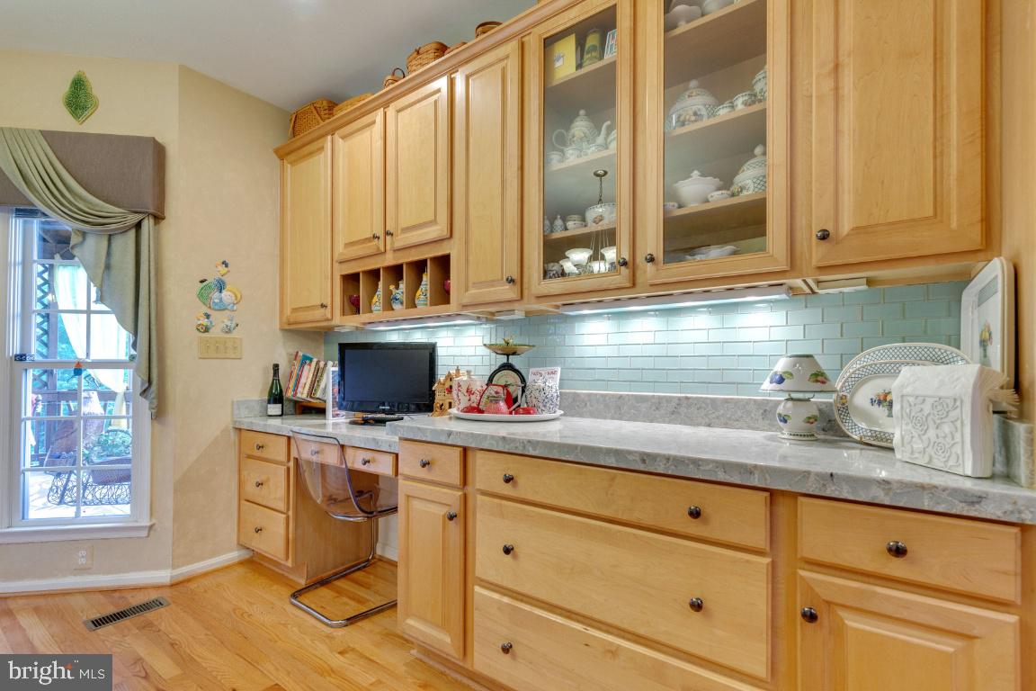 POHICK ESTATES - Residential