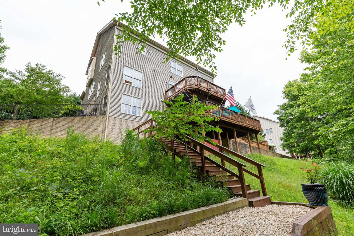 POHICK ESTATES - Residential